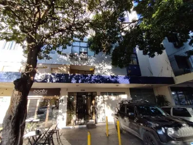 Sala Comercial para alugar, 30m² no São Geraldo, Porto Alegre