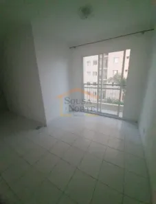 Apartamento com 2 Quartos para alugar, 50m² no Lauzane Paulista, São Paulo
