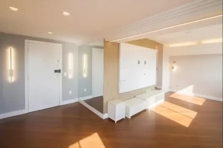 Apartamento com 1 Quarto à venda, 80m² no Campo Belo, São Paulo