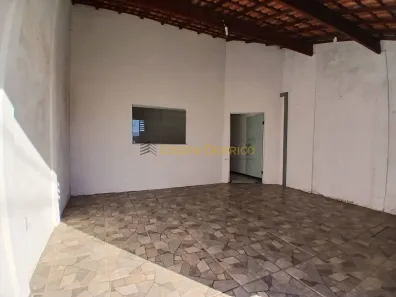 Casa com 2 Quartos à venda, 120m² no Residencial Mantiqueira, Pindamonhangaba