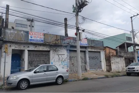 Lote/Terreno à venda, 500m² no Jardim Paraventi, Guarulhos