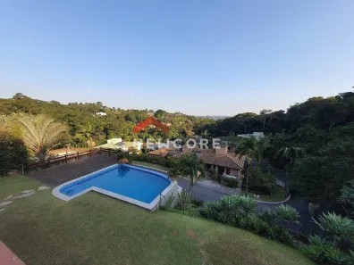 Casa de Condomínio com 4 Quartos à venda, 494m² no Pousada dos Bandeirantes, Carapicuíba