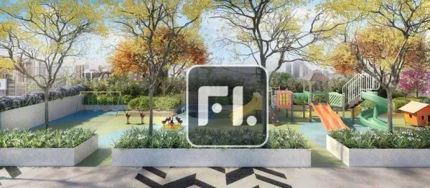 Apartamento com 4 Quartos à venda, 136m² no Jardim Dom Bosco, São Paulo