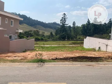 Lote/Terreno à venda, 600m² no Santa Cândida, Vinhedo