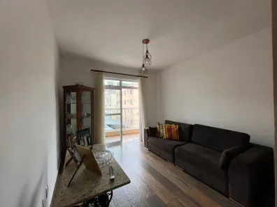 Apartamento com 2 Quartos à venda, 102m² no Cascatinha, Juiz de Fora