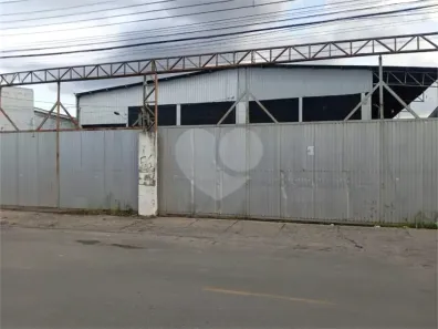 Galpão/Depósito/Armazém para alugar, 1000m² no Cidade Industrial Satélite de São Paulo, Guarulhos