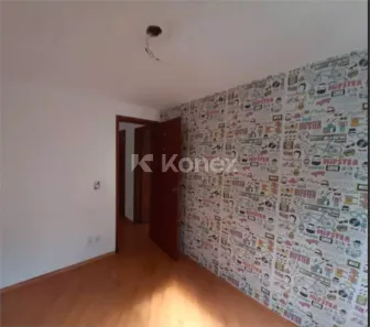 Apartamento com 3 Quartos à venda, 50m² no Vila Guedes, São Paulo