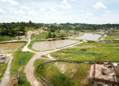 Fazenda/Sítio à venda, 500m² no Chácaras Luzitana, Hortolândia