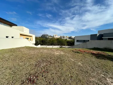 Lote/Terreno à venda, 590m² no Urbanova, São José dos Campos