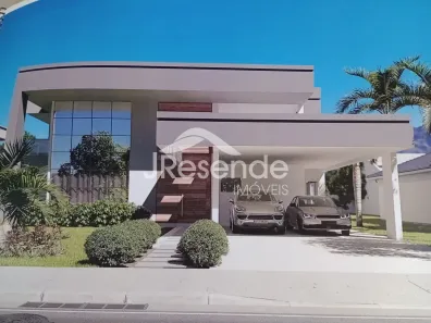 Sobrado com 8 Quartos à venda, 750m² no Escarpas do Lago, Capitólio