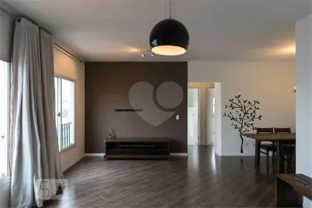 Apartamento com 3 Quartos à venda, 120m² no Jardim da Saúde, São Paulo