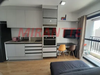 Apartamento com 1 Quarto à venda, 27m² no Ipiranga, São Paulo