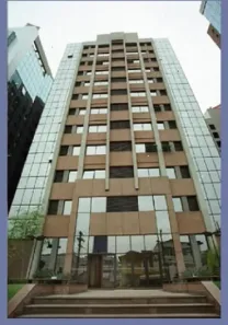 Sala Comercial para alugar, 38m² no Vila Olímpia, São Paulo