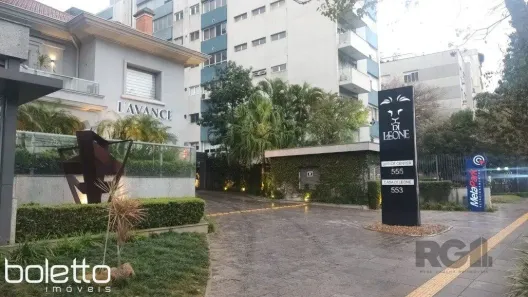 Sala Comercial com 2 Quartos para alugar, 140m² no Moinhos de Vento, Porto Alegre