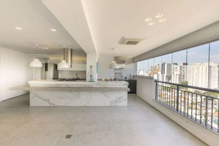 Apartamento com 2 Quartos à venda, 114m² no Vila Mariana, São Paulo