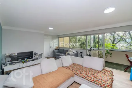 Apartamento com 3 Quartos à venda, 145m² no Paraíso do Morumbi, São Paulo