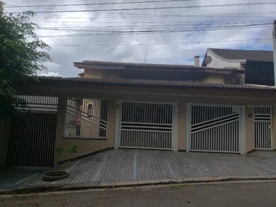 Casa de Condomínio com 3 Quartos à venda, 280m² no Nova Caieiras, Caieiras