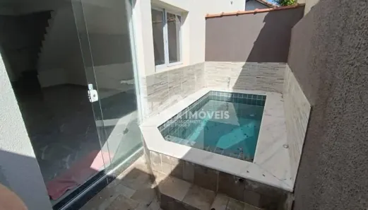 Casa de Condomínio com 2 Quartos à venda, 70m² no , Itanhaém