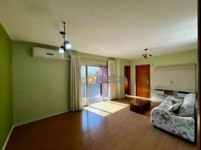 Apartamento com 3 Quartos à venda, 112m² no Jardim São Dimas, São José dos Campos