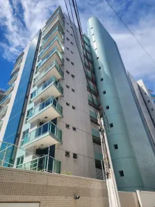 Apartamento com 3 Quartos à venda, 157m² no Tambaú, João Pessoa