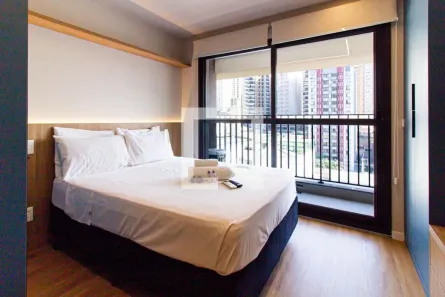 Kitnet com 1 Quarto à venda, 25m² no Perdizes, São Paulo