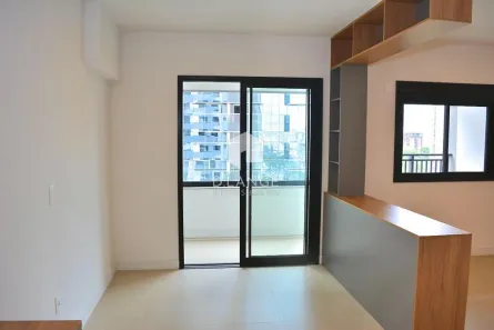 Apartamento com 1 Quarto à venda, 46m² no Vila Lídia, Campinas