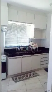 Apartamento com 2 Quartos para alugar, 79m² no Jardim Patrícia, Uberlândia