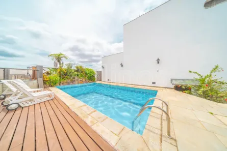 Cobertura com 4 Quartos à venda, 560m² no Vila Regente Feijó, São Paulo
