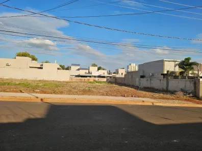 Lote/Terreno à venda, 450m² no Jardim Auxiliadora, Campo Grande