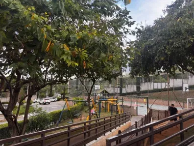Apartamento com 2 Quartos para alugar, 52m² no Jardim Santa Fé, Sorocaba