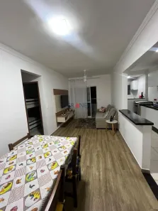 Apartamento com 2 Quartos à venda, 80m² no Guilhermina, Praia Grande