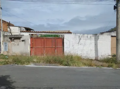 Lote/Terreno à venda, 300m² no Jardim Paraíso, Poços de Caldas