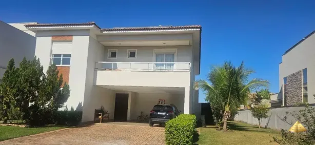Sobrado com 4 Quartos à venda, 321m² no Jardim Itália, Cuiabá