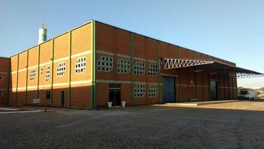 Galpão/Depósito/Armazém para alugar, 4080m² no Distrito Industrial, Jundiaí