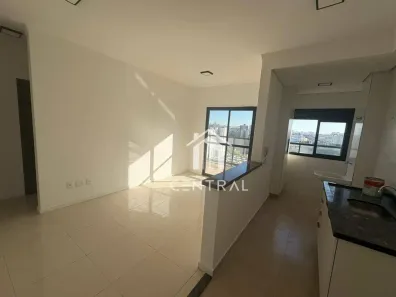 Apartamento com 2 Quartos à venda, 65m² no Jardim Guadalajara, Sorocaba