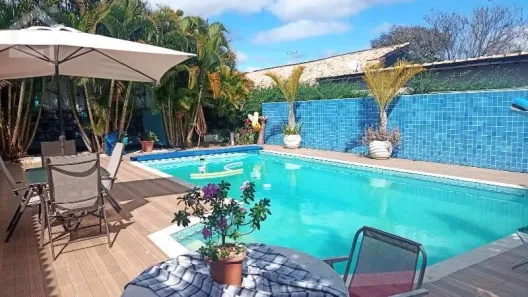 Casa com 3 Quartos à venda, 299m² no Horizonte Azul - Village Ambiental, Itupeva