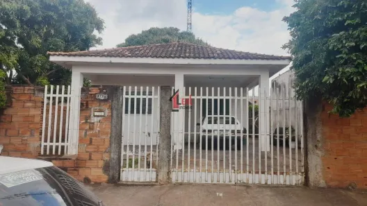 Casa com 3 Quartos à venda, 100m² no Jardim Leonor, Presidente Prudente