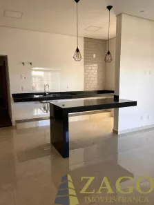 Apartamento com 2 Quartos à venda, 99m² no Jardim Piratininga II, Franca