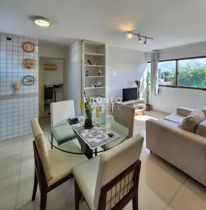 Apartamento com 1 Quarto à venda, 36m² no Imbiribeira, Recife
