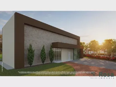 Lote/Terreno à venda, 200m² no Condomínio Primor das Torres, Cuiabá