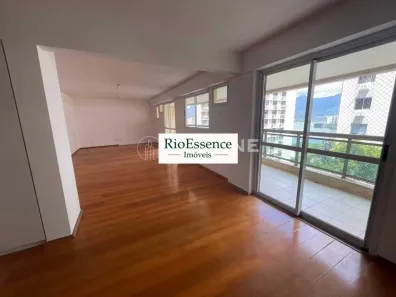 Apartamento com 1 Quarto à venda, 201m² no Lagoa, Rio de Janeiro