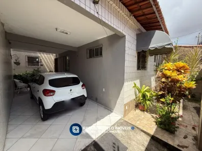 Casa com 4 Quartos à venda, 120m² no Cambeba, Fortaleza