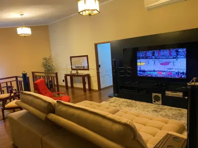 Casa com 3 Quartos para alugar, 455m² no Ribeirânia, Ribeirão Preto
