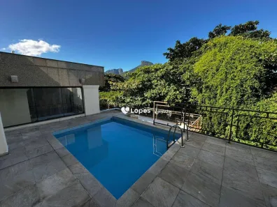 Cobertura com 6 Quartos à venda, 343m² no Barra da Tijuca, Rio de Janeiro