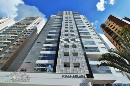 Apartamento com 3 Quartos para alugar, 103m² no Gleba Fazenda Palhano, Londrina