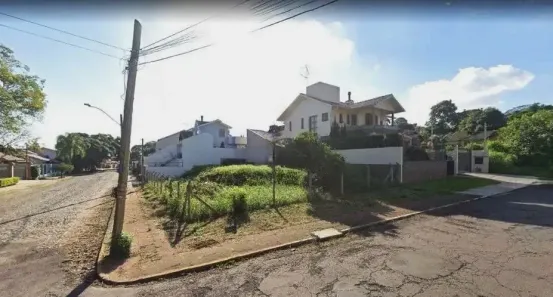 Lote/Terreno à venda, 391m² no Morro do Espelho, São Leopoldo