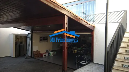 Casa com 4 Quartos à venda, 310m² no Adalgisa, Osasco