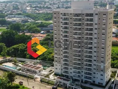 Apartamento com 2 Quartos à venda, 89m² no Taquaral, Campinas