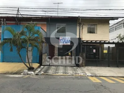 Imóvel Comercial com 3 Quartos à venda, 161m² no Planalto Paulista, São Paulo