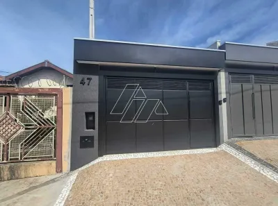 Casa com 3 Quartos à venda, 112m² no Palmital, Marília